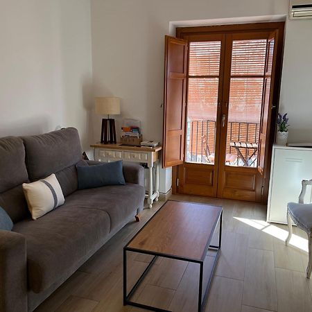 Fantastico Apartamento Suite En Centro De Granada Dış mekan fotoğraf