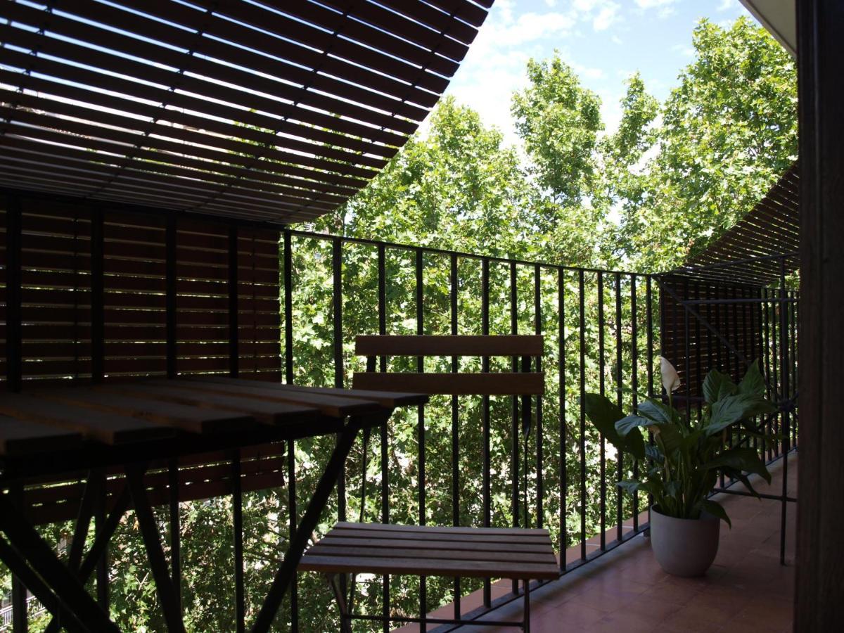 Fantastico Apartamento Suite En Centro De Granada Dış mekan fotoğraf