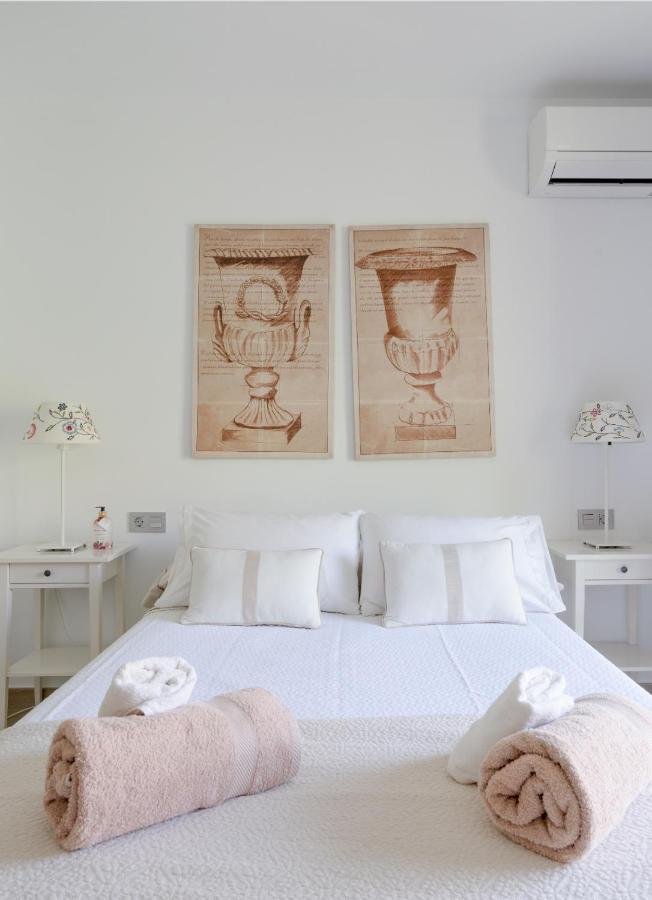 Fantastico Apartamento Suite En Centro De Granada Dış mekan fotoğraf