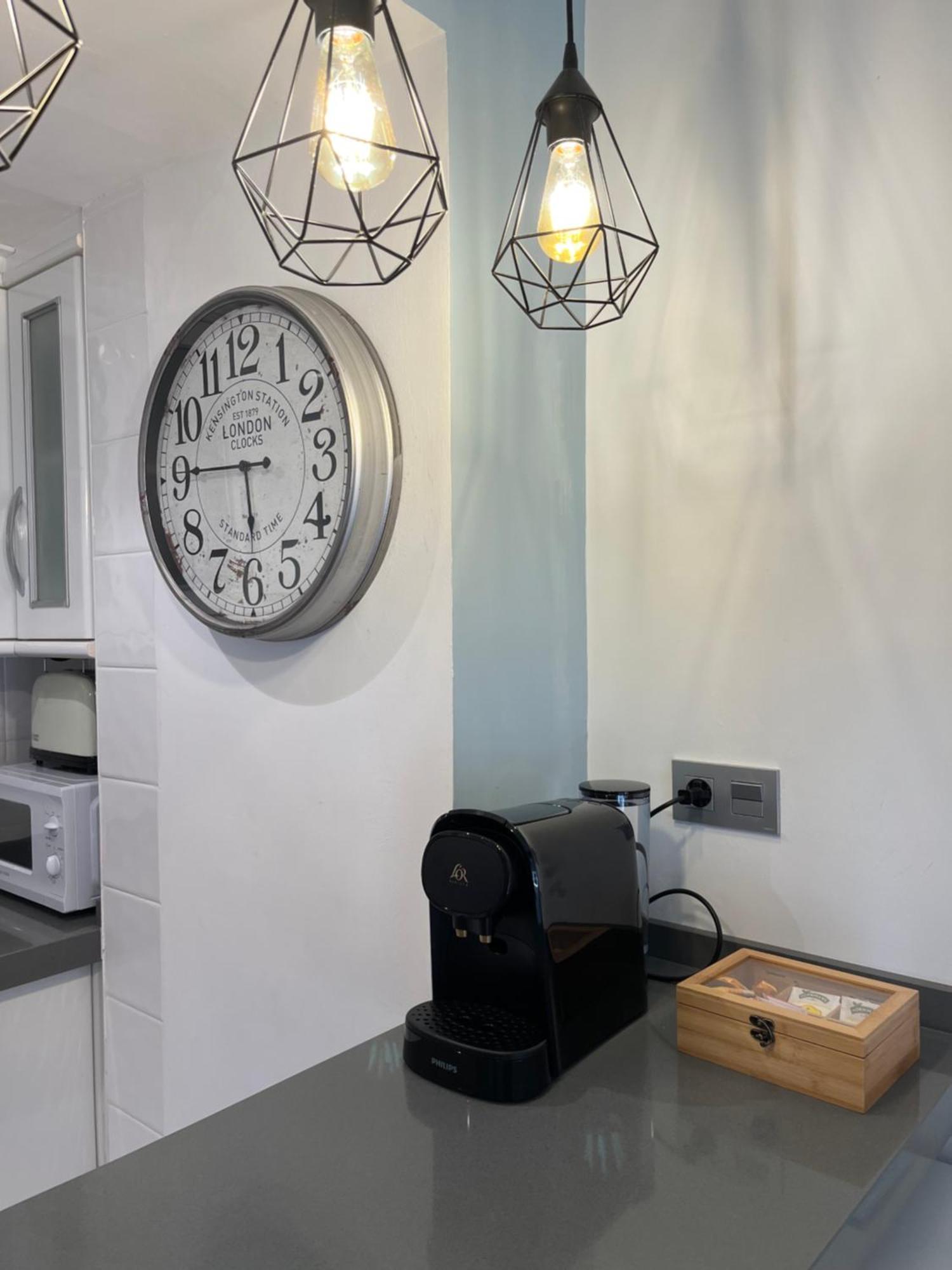 Fantastico Apartamento Suite En Centro De Granada Dış mekan fotoğraf