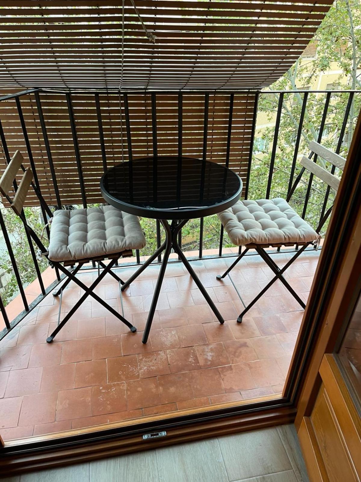 Fantastico Apartamento Suite En Centro De Granada Dış mekan fotoğraf