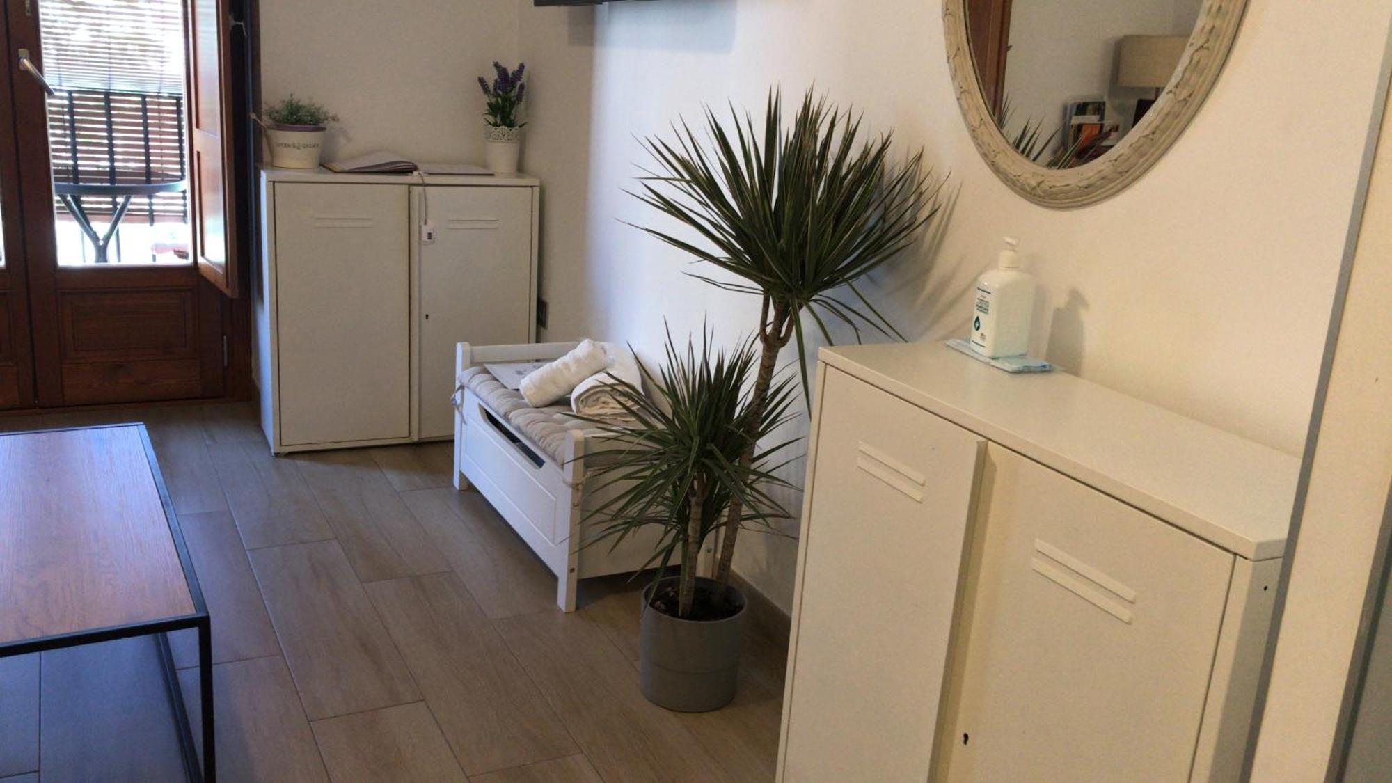 Fantastico Apartamento Suite En Centro De Granada Dış mekan fotoğraf