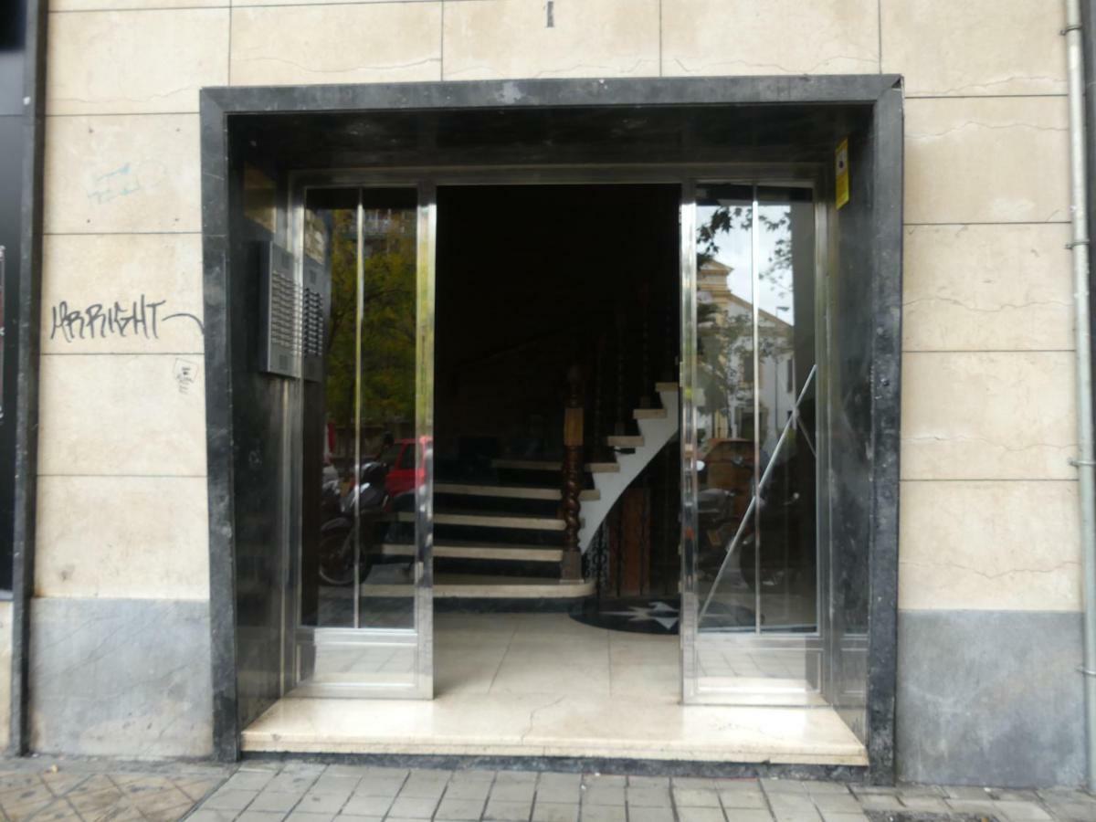 Fantastico Apartamento Suite En Centro De Granada Dış mekan fotoğraf