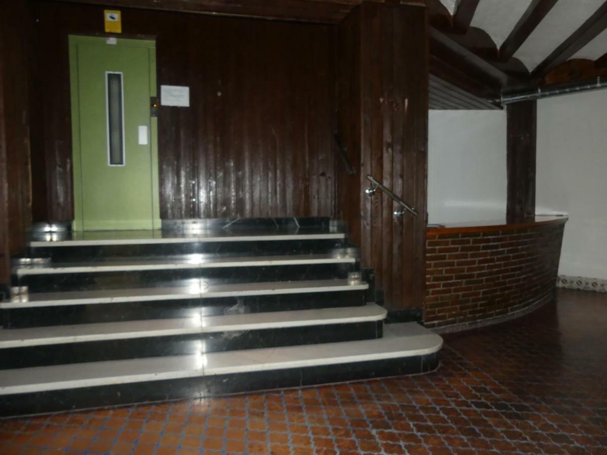 Fantastico Apartamento Suite En Centro De Granada Dış mekan fotoğraf