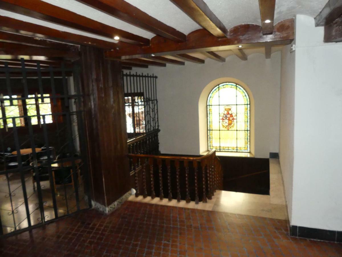 Fantastico Apartamento Suite En Centro De Granada Dış mekan fotoğraf