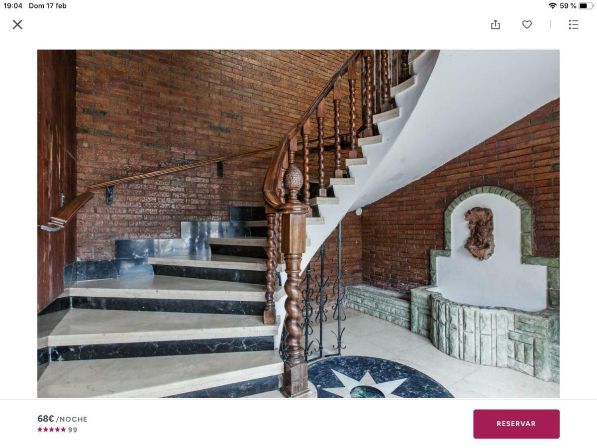 Fantastico Apartamento Suite En Centro De Granada Dış mekan fotoğraf
